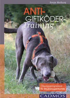 Obrázek produktu pro Anti-Giftköder-Training