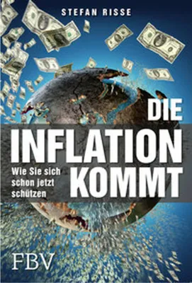 Immagine prodotto di Die Inflation kommt