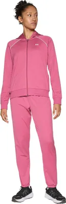 Obrázek produktu pro Tepláková souprava Under Armour 077-52314440859987 pro Dámské