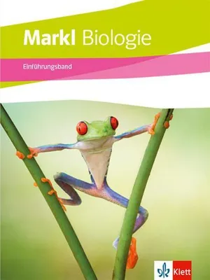 Produktbild von Markl Biologie Oberstufe Einführungsphase