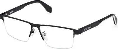 Produktbild von Adidas Original OR5055 Matte black 55/14/145 Herren Brillen
