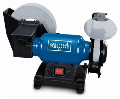 Immagine prodotto di SCHEPPACH Troncarte mista 250 W BG200W