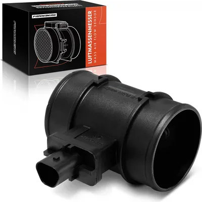 Produktbild von Frankberg 1x Luftmassenmesser für Chevrolet Montana 1.4L 2010-2016