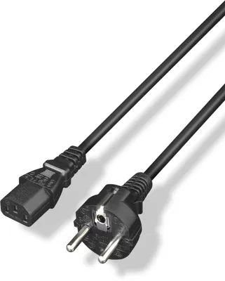 Obrázek produktu pro YENKEE YPC 571 PC kabel 230V 1,5m