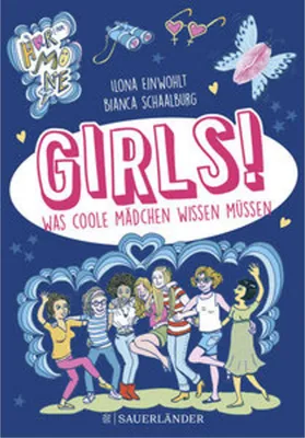 Produktbild von Girls!
