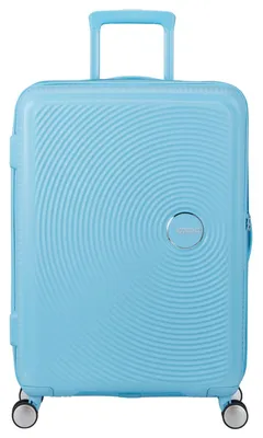 Obrázek produktu pro AMERICAN TOURISTER Soundbox Trolley M erw. – Blueberry Fizz
