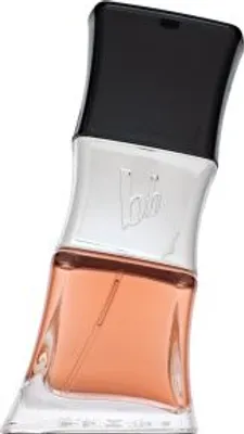 A bottle of Bruno Banani Magnetic Woman Eau de Parfum.
