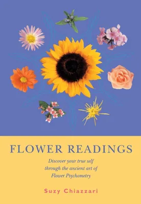 Produktbild von Flower Readings