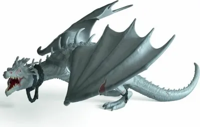 Productafbeelding van Schleich, The Wizarding World, Oekraïense staalbuik. Artikelnummer: 13995