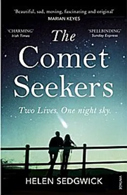 Immagine prodotto di The Comet Seekers