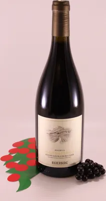 Produktbild von Blauburgunder Riserva Hausmannhof - 2019 - Haderburg