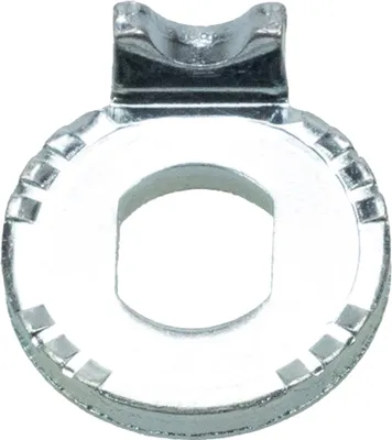 Produktbild von SRAM Fixierscheibe T3 P5 S7 NABE Schaltung Nasen Sicherungs Scheibe
