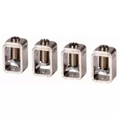 Produktbild von EATON Rahmenklemme 4p bis NZM3-4-XKC 630A 266783