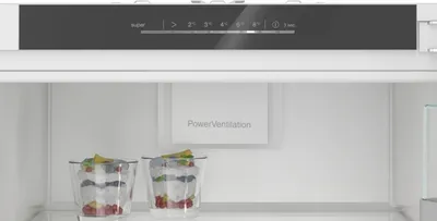 Obrázek produktu pro Siemens iQ500 KI81RADD0, 310 l, SN-ST, 34 dB, D
