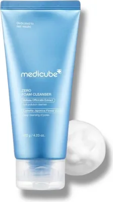 Immagine prodotto di Medicube Zero Foam Cleanser 120 ml