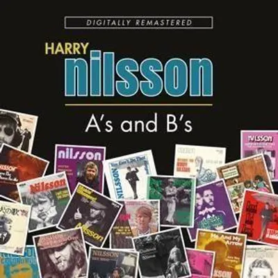 Produktbild von A's and B's (3CD Digipak)