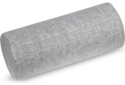 Zdjęcie produktu dla Wałek Lada – średnica 15 x 35 cm – szary