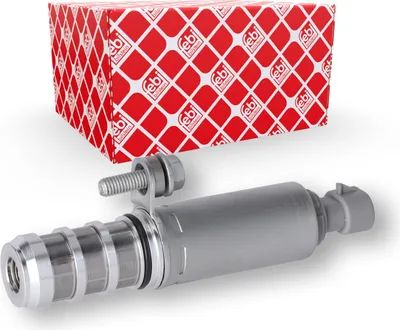 Produktbild von FEBI BILSTEIN 175331 Steuerventil Nockenwellenverstellung für OPEL INSIGNIA Caravan Einlass