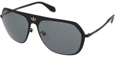 Produktbild von Adidas Original Sonnenbrille OR0037 01A 58 15 140