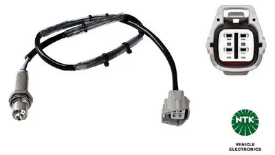 Produktbild von NTK von NGK 97731 Lambdasonde für MAZDA CX-5 (KE, GH) Beheizt Breitband-Lambda-Sonde