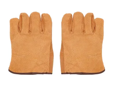 Obrázek produktu pro ESSCHERT DESIGN Rukavice zahradní kožené
