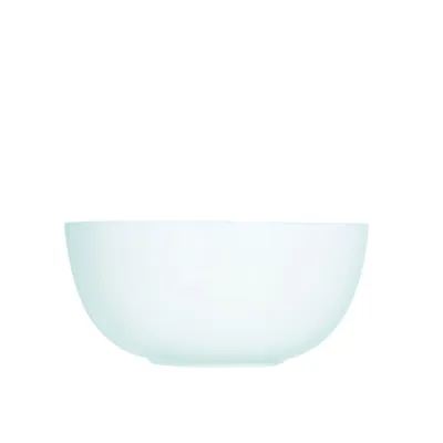 Produktbild von Salatschüssel DIWALI weiß 21 cm