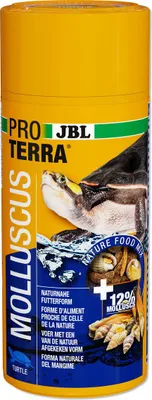 Productafbeelding van JBL ProTerra Molluscus, inhoud: 250 ml