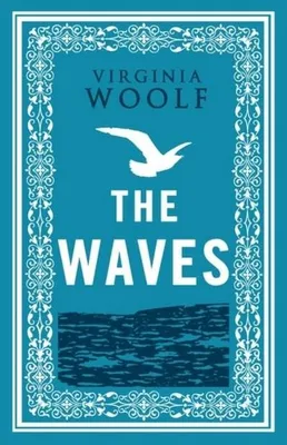 Immagine prodotto di The Waves