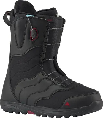 Obrázek produktu pro Burton Mint Snowboardové boty pro ženy Black 23.5 Women Black 23.5