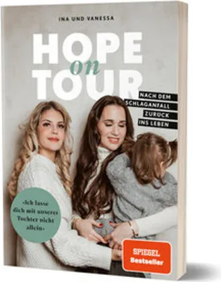 Produktbild von Hope on Tour