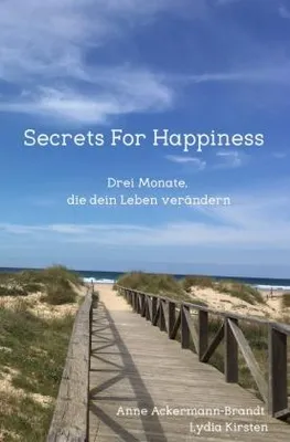 Produktbild von Secrets For Happiness
