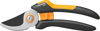 Obrázek produktu pro Fiskars Solid™ P321 Nůžky Zahradní Dvoučepelové M 1057162