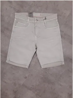 Produktbild von MAC Jog'n Bermuda 0562-00-0994L-H022 W32 L10