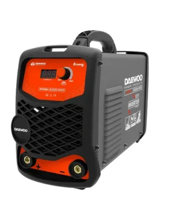 Obrázok produktu pre Invertorový Zvarovací Stroj 200A Daewoo