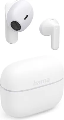 Produktbild von Hama Bluetooth Kopfhörer Freedom Light II TWS Bluetooth In-Ear Kopfhörer