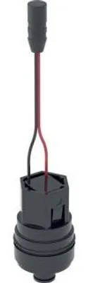 Produktbild von Geberit 244919001 Magnetventil DN7 für Wasserstrecke