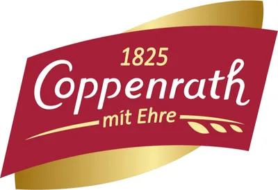 Produktbild von Coppenrath Cookie-Herzen Choco mit Schokoladenstückchen 1000g