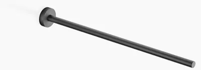 Immagine prodotto di Porte-serviettes Dornbracht, 1 bras, fixe, saillie 360mm, 83215979-33, 83215979-33