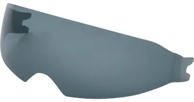 Produktbild von iXS Sonnenvisier grau-transparent