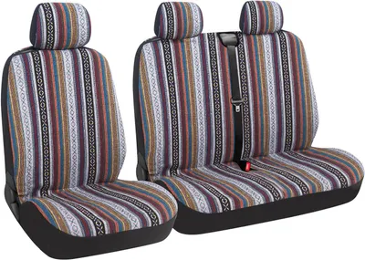 Obrázok produktu pre Autopoťahy set, 2+1, pre auto