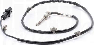 Produktbild von HITACHI 137097 Abgastemperatursensor 1080mm