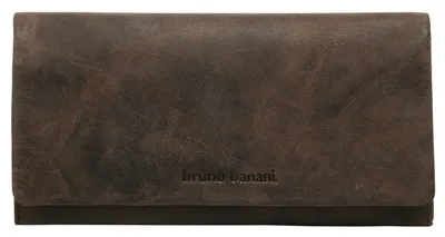 Produktbild von Bruno Banani Geldbörse Damen 020422 braun
