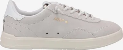 Produktbild von MRP MRP35 V.1 LIGHT GREY, Sneaker in Grau für Damen, Größe 41