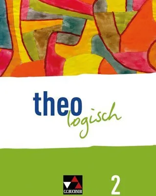 Produktbild von theologisch NRW 2