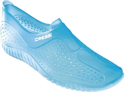 Immagine prodotto di Cressi Antiscivolo Scarpe Acqua Blu EU 35 Uomo Blu EU 35
