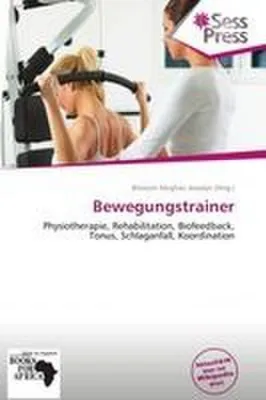 Produktbild von Bewegungstrainer
