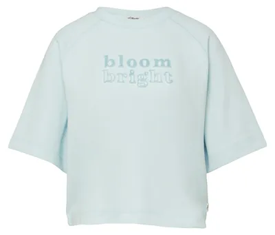 Produktbild von s.Oliver Damen Sweatshirt red Label Blau Größe 42