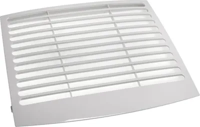 Image de DeLonghi NE1667 Grille pour climatiseur PAC