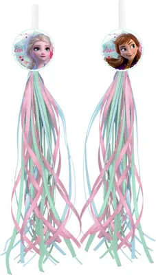 Produktbild von Sieben polnische Griffe SP Kids Streamer Frozen II