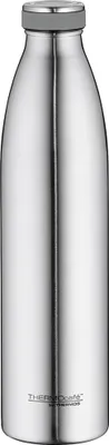 Immagine prodotto di THERMOS TC BOTTLE 1,00 l Trinkflasche stainless steel mat | HAN 4067205100 | EAN 5010576956149